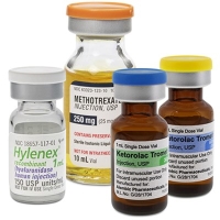 Chronic Pain Treatments
